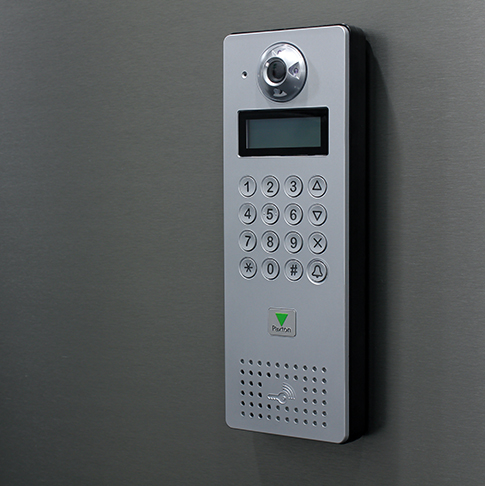 Guildford Access Control