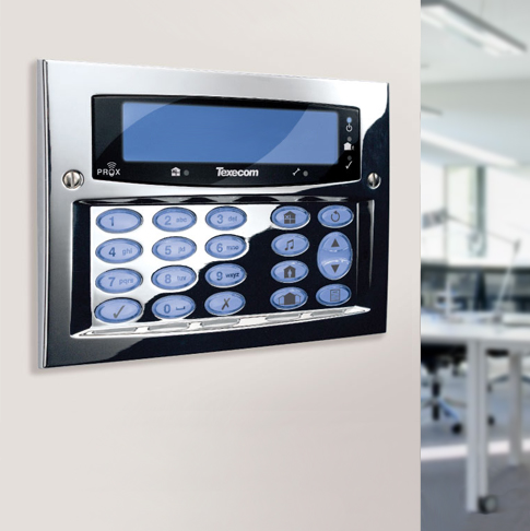 Intruder Alarms Guildford