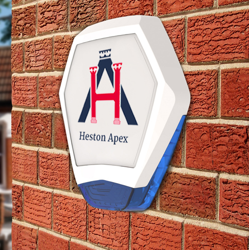 Intruder Alarms Guildford
