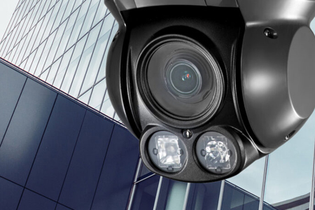 CCTV Guildford
