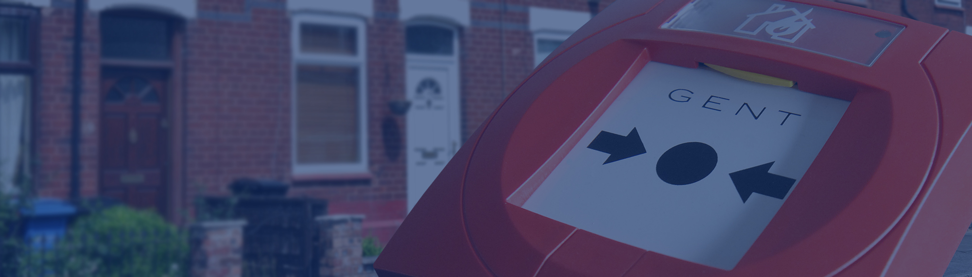 Fire Alarm Guildford