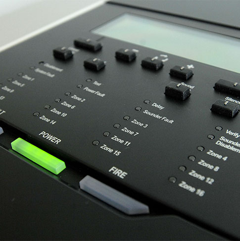 Guildford Fire Alarms