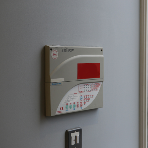 Fire Alarms Guildford