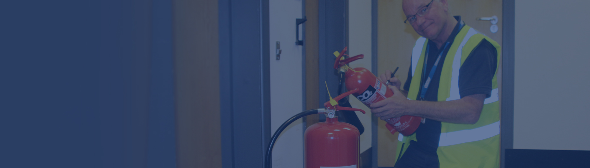 Fire Extinguishers Guildford