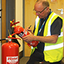 Fire Extinguisher Guildford